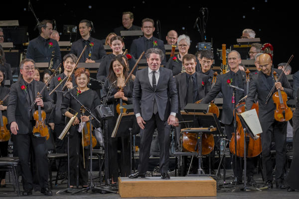 Gustavo Dudamel