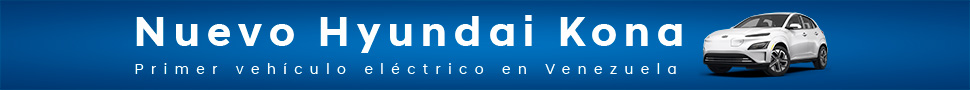 Hyundai Venezuela Modelos