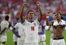 Inglaterra - Mundial 2026