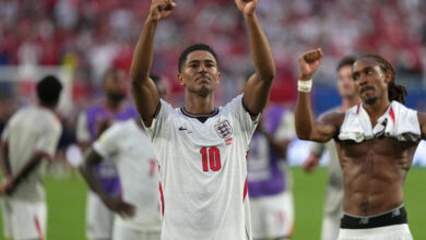 Inglaterra - Mundial 2026
