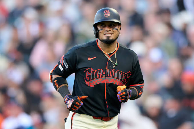 Luis Arraez - MLB -