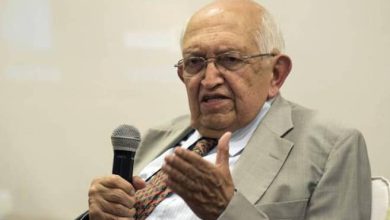 Plinio Apuleyo Mendoza - periodista colombiano