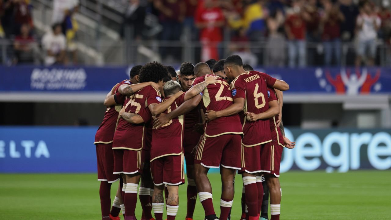 Vinotinto - Archivo