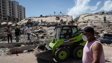 Delcy Rodríguez promete nuevas viviendas antes de que finalice el año, tras el doble terremoto
