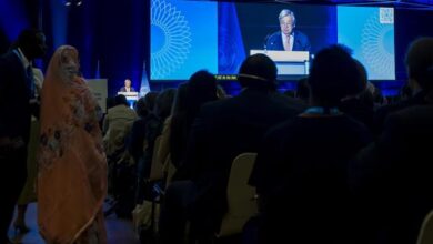 La ONU propone un pacto mundial para proteger a los niños de la inteligencia artificial