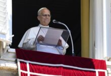 Papa León XIV