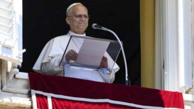 Papa León XIV
