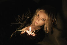 Anya Taylor-Joy estrena 'Lucky', un thriller de acción con corazón emocional femenino