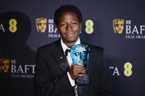 Marvel sacude la Comic Con al confirmar 'Black Panther III' con David Jonsson al frente