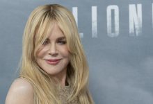 Nicole Kidman y Zoe Saldaña encabezan el estreno de Lioness en Nueva York