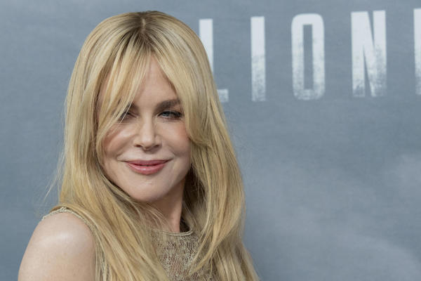 Nicole Kidman y Zoe Saldaña encabezan el estreno de Lioness en Nueva York
