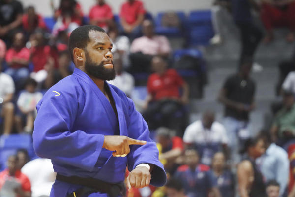 Cuba domina el judo de Santo Domingo 2026; Venezuela cierra con el oro por equipos mixtos