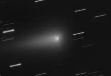 Las huellas químicas del cometa interestelar 3I/ATLAS revelan que es más viejo que el Sol