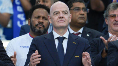 FIFA