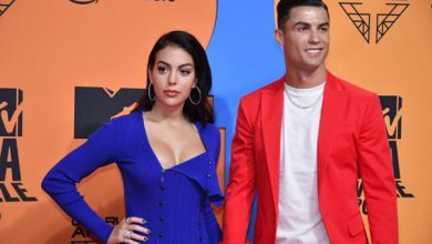 Cristiano Ronaldo y Georgina se han casado