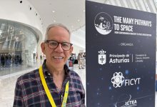 Un experto de la NASA pide prepararse ante los riesgos del impacto de un asteroide