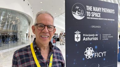 Un experto de la NASA pide prepararse ante los riesgos del impacto de un asteroide
