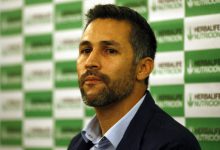 Leyendas del fútbol colombiano disputarán partido solidario para afectados por terremoto