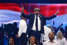 Juan Luis Guerra - Juegos Centroamericanos y del Caribe