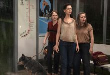 Dinosaurios renovados y crisis familiar se mezclan en 'The End of Oak Street'