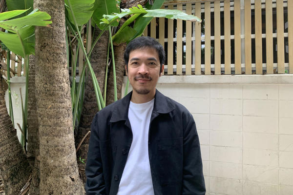 Netflix retrata "el lado más oscuro" de Tailandia en la serie 'La otra cara de la ley'