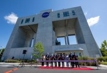 NASA