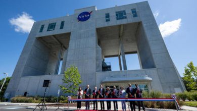 NASA