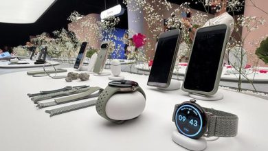 El nuevo teléfono de Google: cámaras inteligentes, alertas LED y mucha IA