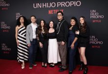 'Un hijo propio', el retrato "universal" sobre la presión de la maternidad llega a Netflix
