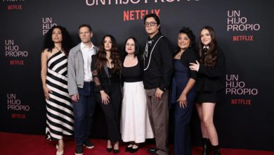 'Un hijo propio', el retrato "universal" sobre la presión de la maternidad llega a Netflix