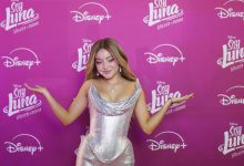 Soy Luna