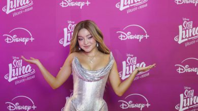 Soy Luna