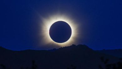 El espectáculo astronómico continúa con otro eclipse total en 2027 y uno anular en 2028