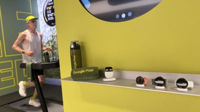 Nuevo reloj de Google incorpora seguimiento de presión arterial y resistencia a insulina