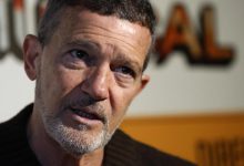 Antonio Banderas recibirá el reconocimiento de 'Agente de Cambio' de los Premios Juventud