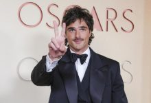 Jacob Elordi: Filmar 'La constelación del perro' con Ridley Scott fue "algo nunca visto"