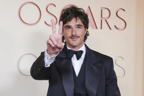 Jacob Elordi: Filmar 'La constelación del perro' con Ridley Scott fue "algo nunca visto"