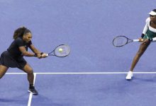Las hermanas Williams jugarán el dobles del Abierto de Cincinnati