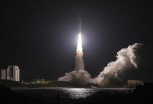 Japón lanza con éxito un nuevo satélite de geolocalización tras varios retrasos