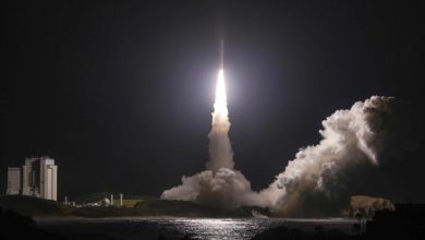 Japón lanza con éxito un nuevo satélite de geolocalización tras varios retrasos