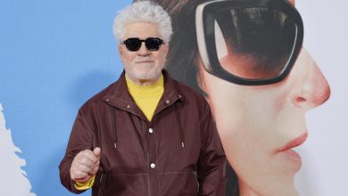 Pedro Almodóvar presentará 'Amarga Navidad' en el Festival de Cine de Nueva York