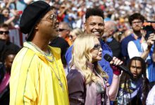 Madonna arrasa en las nominaciones de los VMA, seguida de Taylor Swift y Sabrina Carpenter