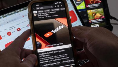 YouTube empezará a contar sus visualizaciones desde el primer segundo de reproducción