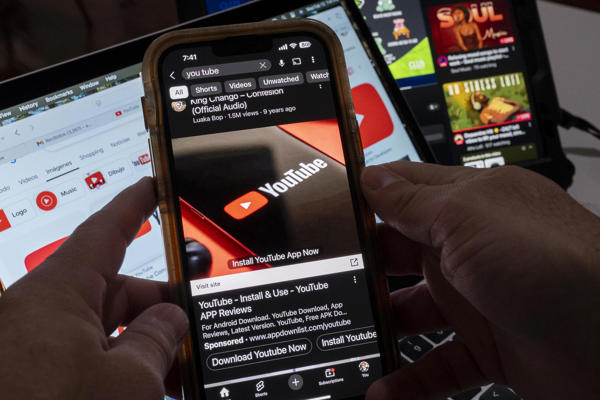 YouTube empezará a contar sus visualizaciones desde el primer segundo de reproducción