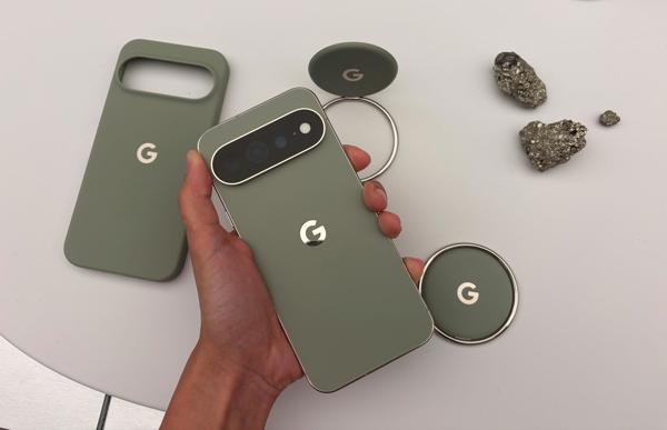 Google inunda sus nuevos Pixel 11 con traducción simultánea y fotografía inteligente