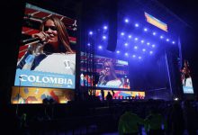 Karol G dona un millón de dólares a concierto benéfico luego del terremoto en Colombia