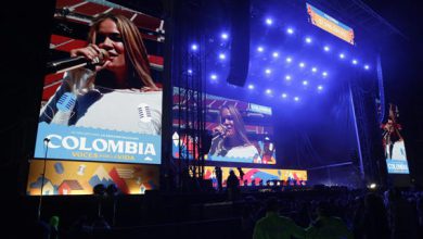 Karol G dona un millón de dólares a concierto benéfico luego del terremoto en Colombia