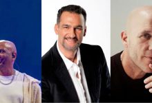 Seis nuevos artistas ingresan este año al Salón de la Fama de los Compositores Latinos