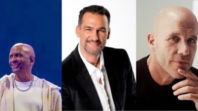 Seis nuevos artistas ingresan este año al Salón de la Fama de los Compositores Latinos