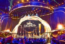 Anne Hathaway, Jonas Brothers y Dwayne Johson consagran su legado como Leyendas de Disney